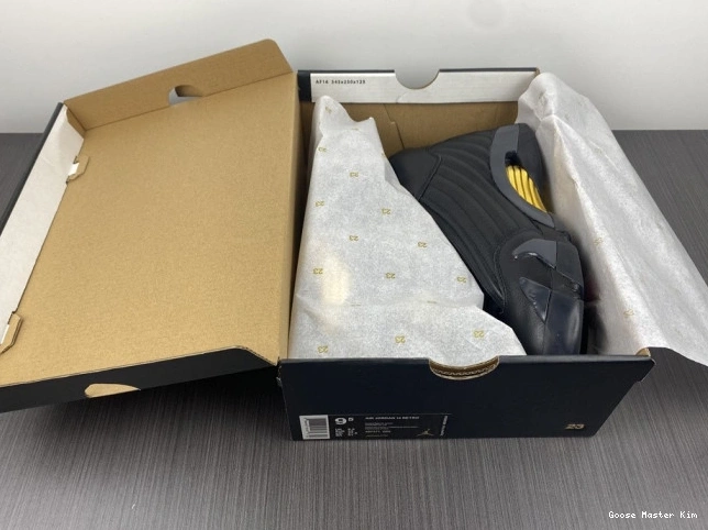 Jordan 487471-022 'Defining Retro Moments' 14 Air 0605